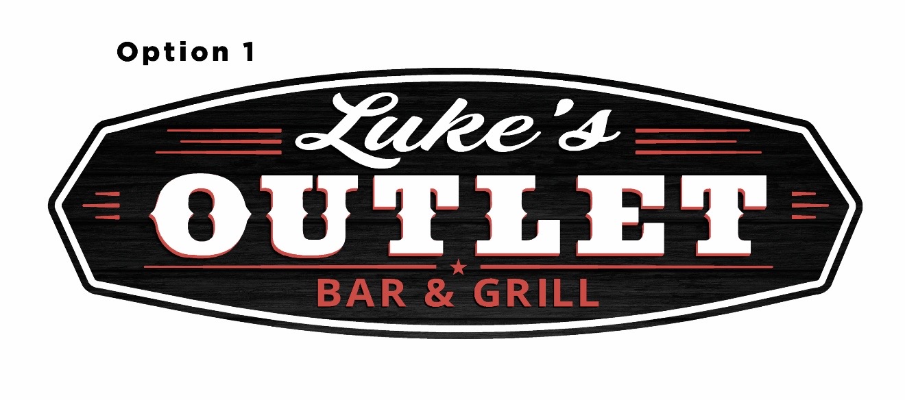 Luke’s Outlet Bar & Grill